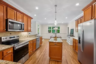 200 Avent Meadows Lane, Holly Springs, NC 27540 - Photo 11