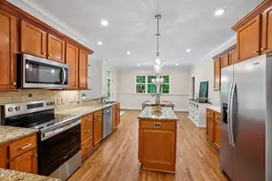 200 Avent Meadows Ln, Holly Springs, NC 27540 - Photo 11
