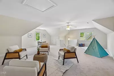 200 Avent Meadows Lane, Holly Springs, NC 27540 - Photo 33