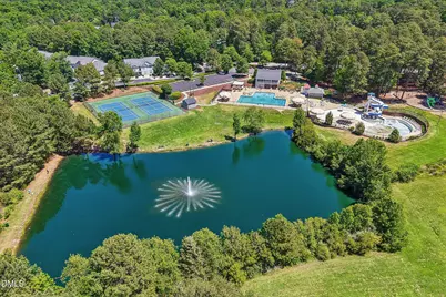 200 Avent Meadows Lane, Holly Springs, NC 27540 - Photo 49