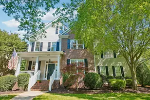 200 Avent Meadows Ln, Holly Springs, NC 27540 - Photo 1