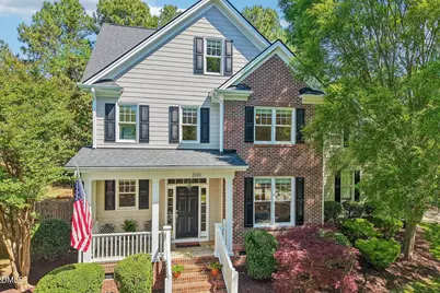 200 Avent Meadows Lane, Holly Springs, NC 27540 - Photo 51