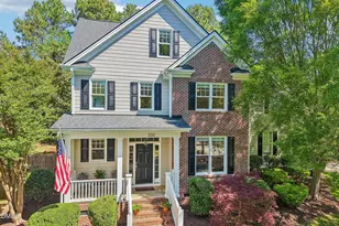 200 Avent Meadows Ln, Holly Springs, NC 27540 - Photo 1