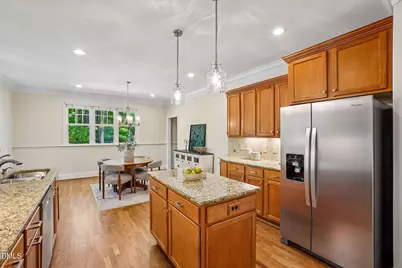 200 Avent Meadows Lane, Holly Springs, NC 27540 - Photo 13