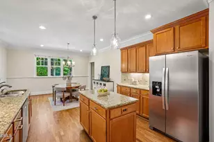 200 Avent Meadows Ln, Holly Springs, NC 27540 - Photo 13