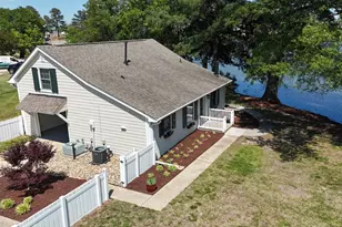 11154 Buffalo Rd, Clayton, NC 27527 - Photo 1