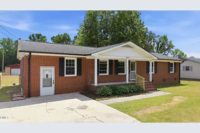 5075 Community Grocery Road, Wilson, NC 27893 - Photo 3