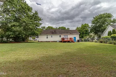 409 Twin Creeks Drive, Goldsboro, NC 27530 - Photo 13