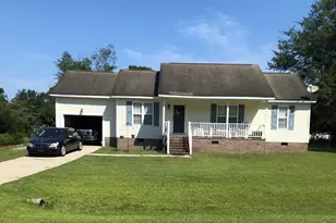 409 Twin Creeks Dr, Goldsboro, NC 27530 - Photo 1
