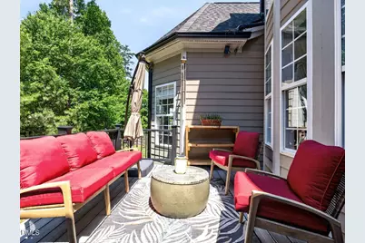 3712 Amberwine Lane, Wake Forest, NC 27587 - Photo 31