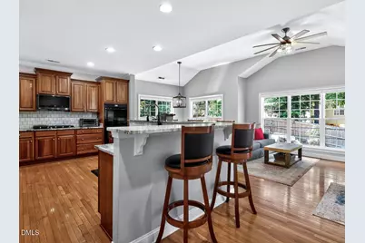 3712 Amberwine Lane, Wake Forest, NC 27587 - Photo 11