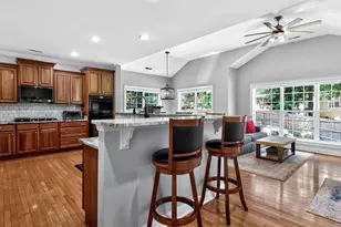 3712 Amberwine Ln, Wake Forest, NC 27587 - Photo 11