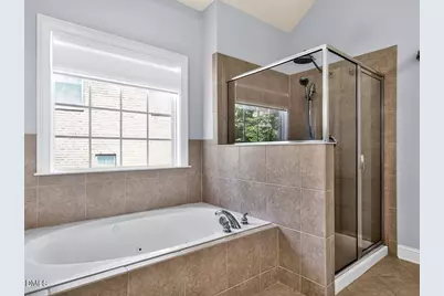 3712 Amberwine Lane, Wake Forest, NC 27587 - Photo 19