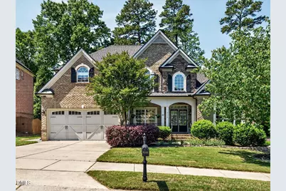 3712 Amberwine Lane, Wake Forest, NC 27587 - Photo 1