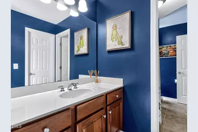 3712 Amberwine Lane, Wake Forest, NC 27587 - Photo 25