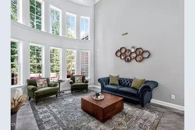 3712 Amberwine Lane, Wake Forest, NC 27587 - Photo 9