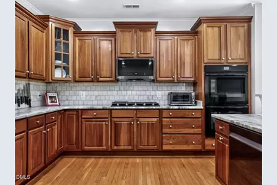 3712 Amberwine Lane, Wake Forest, NC 27587 - Photo 13