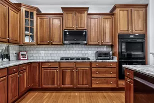 3712 Amberwine Ln, Wake Forest, NC 27587 - Photo 13