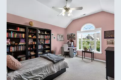 3712 Amberwine Lane, Wake Forest, NC 27587 - Photo 21