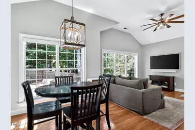 3712 Amberwine Lane, Wake Forest, NC 27587 - Photo 15