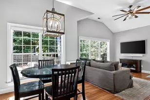 3712 Amberwine Ln, Wake Forest, NC 27587 - Photo 15