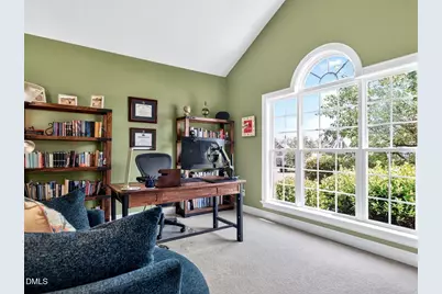 3712 Amberwine Lane, Wake Forest, NC 27587 - Photo 5