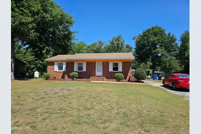 4918 Ellsworth Drive, Fayetteville, NC 28304 - Photo 1