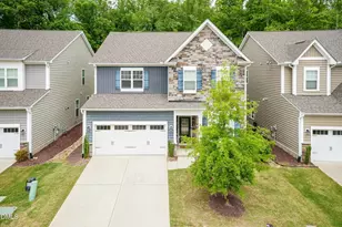 303 Silverhawk Ln, Durham, NC 27703 - Photo 1