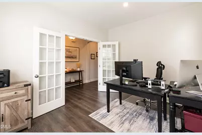 303 Silverhawk Lane, Durham, NC 27703 - Photo 5