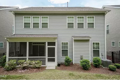 303 Silverhawk Lane, Durham, NC 27703 - Photo 29