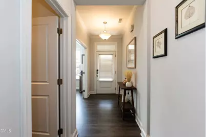 303 Silverhawk Lane, Durham, NC 27703 - Photo 3