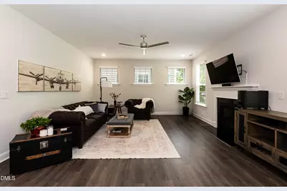 303 Silverhawk Lane, Durham, NC 27703 - Photo 13