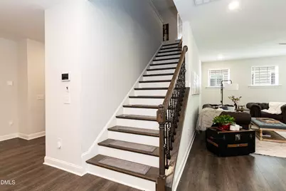 303 Silverhawk Lane, Durham, NC 27703 - Photo 17