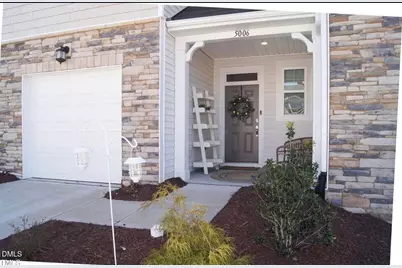 5006 Tura Street, Raleigh, NC 27610 - Photo 3