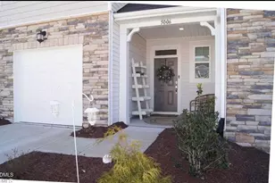5006 Tura St, Raleigh, NC 27610 - Photo 3