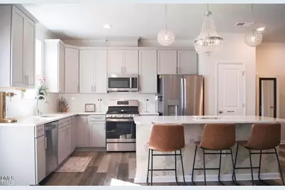 5006 Tura Street, Raleigh, NC 27610 - Photo 9