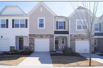 5006 Tura Street, Raleigh, NC 27610 - Photo 1