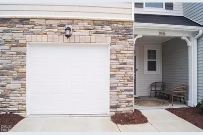 5006 Tura Street, Raleigh, NC 27610 - Photo 3