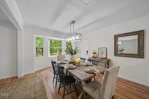 7221 Pilgrim Rd, Raleigh, NC 27616 - Photo 5