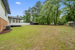 7221 Pilgrim Rd, Raleigh, NC 27616 - Photo 37