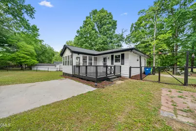 7221 Pilgrim Road, Raleigh, NC 27616 - Photo 35