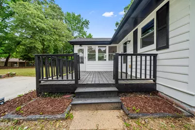 7221 Pilgrim Road, Raleigh, NC 27616 - Photo 33