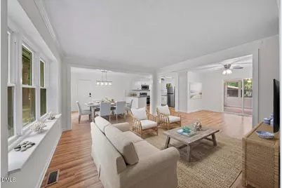 7221 Pilgrim Road, Raleigh, NC 27616 - Photo 11
