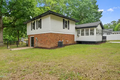7221 Pilgrim Road, Raleigh, NC 27616 - Photo 39