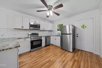 7221 Pilgrim Road, Raleigh, NC 27616 - Photo 9