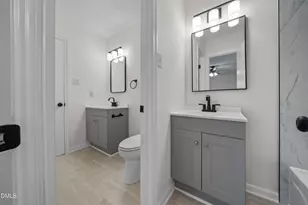7221 Pilgrim Rd, Raleigh, NC 27616 - Photo 21