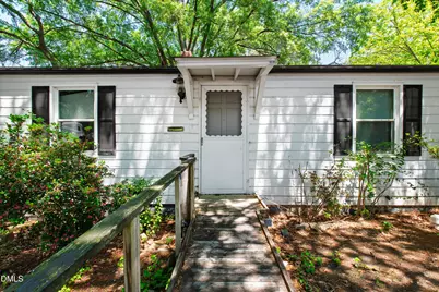 2316 Bedford Avenue, Raleigh, NC 27607 - Photo 27