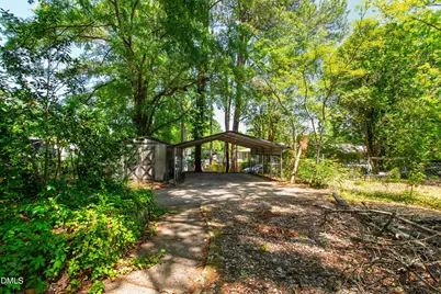 2316 Bedford Avenue, Raleigh, NC 27607 - Photo 23