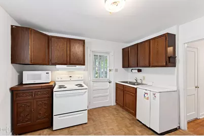 2316 Bedford Avenue, Raleigh, NC 27607 - Photo 5