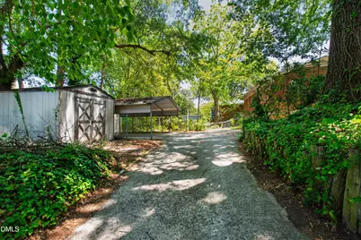 2316 Bedford Avenue, Raleigh, NC 27607 - Photo 25